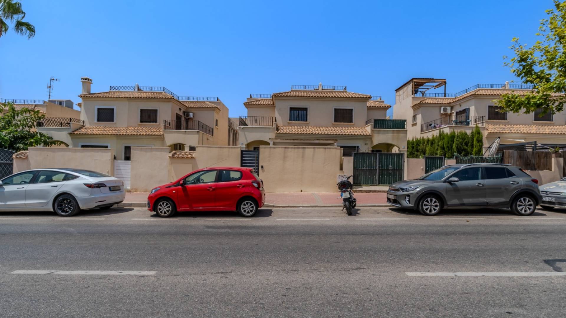 D'occasion - Villa individuelle - Torrevieja - Torreta - Florida