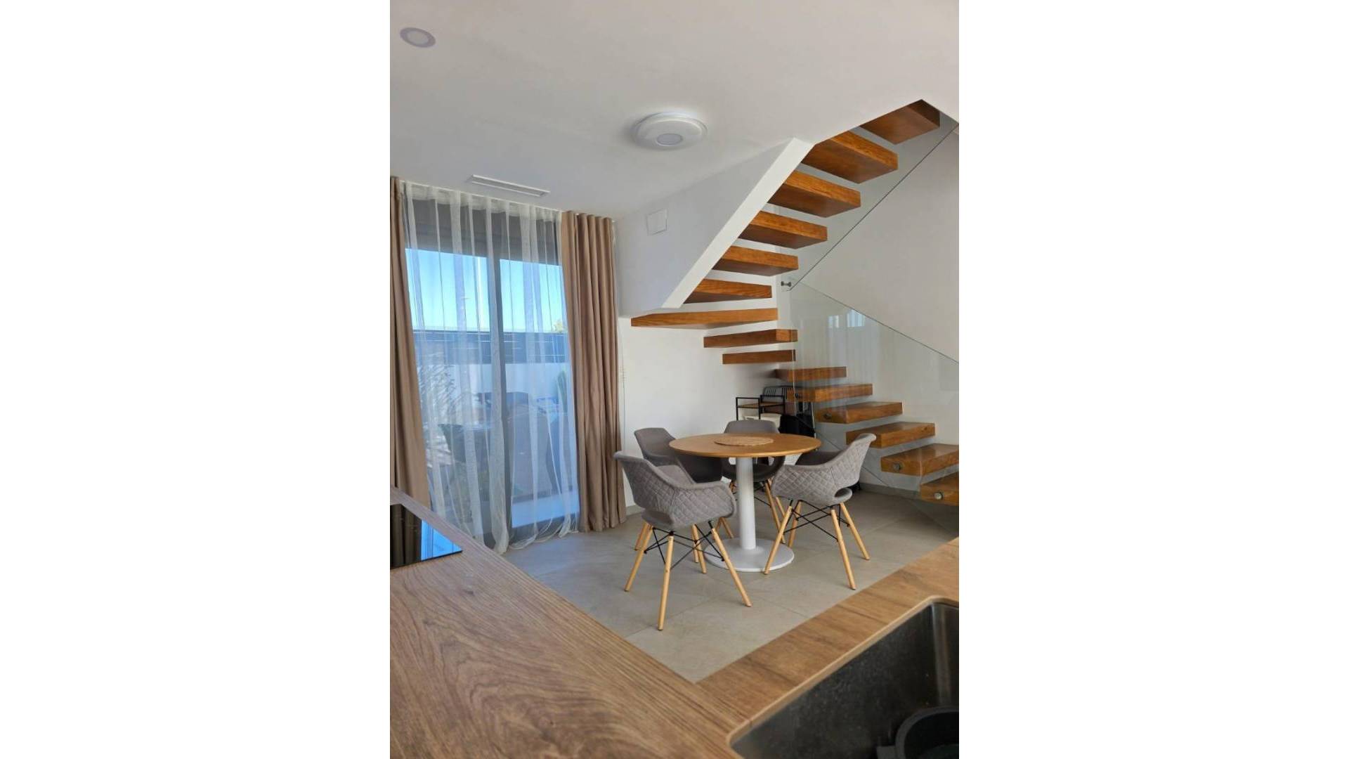 D'occasion - Villa jumelée - Benijofar