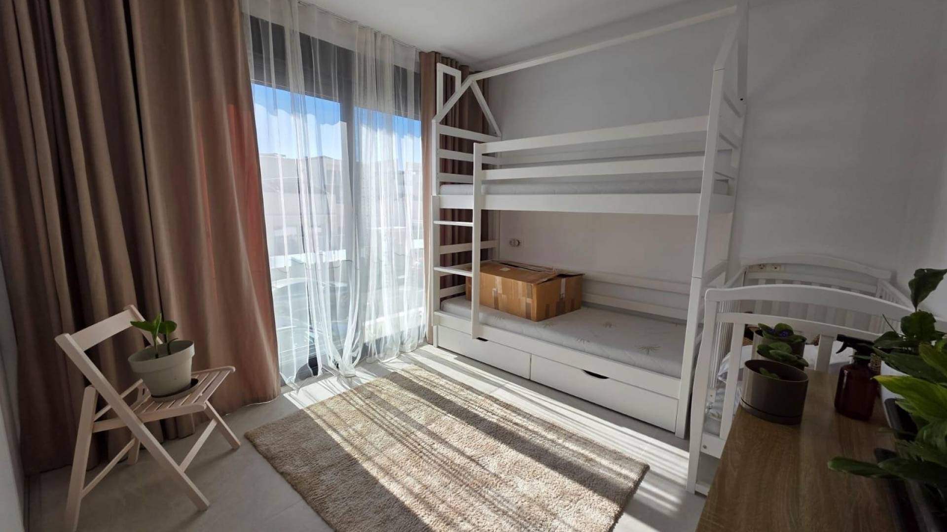 D'occasion - Villa jumelée - Benijofar