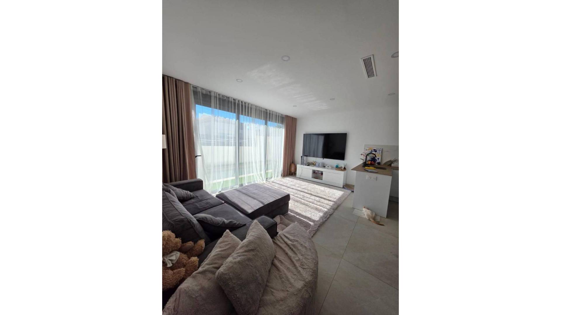 D'occasion - Villa jumelée - Benijofar