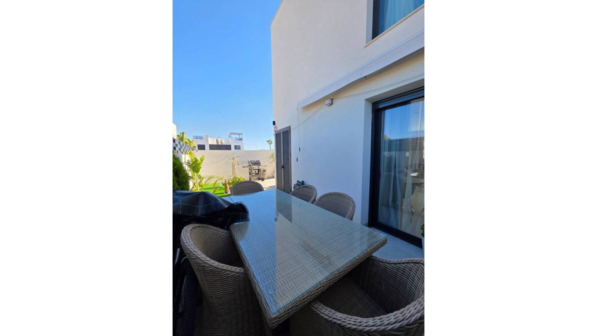 D'occasion - Villa jumelée - Benijofar