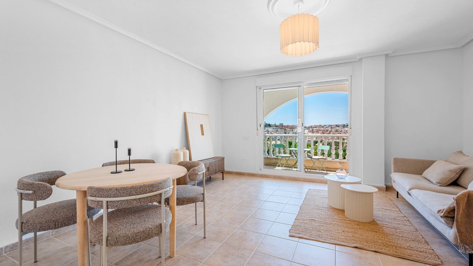 D'occasion - Villa jumelée - Ciudad Quesada - Rojales - Ciudad Quesada