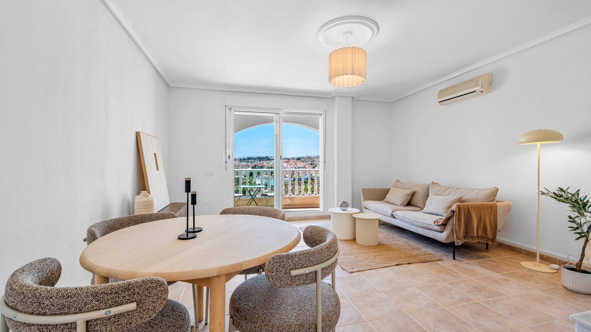 D'occasion - Villa jumelée - Ciudad Quesada - Rojales - Ciudad Quesada