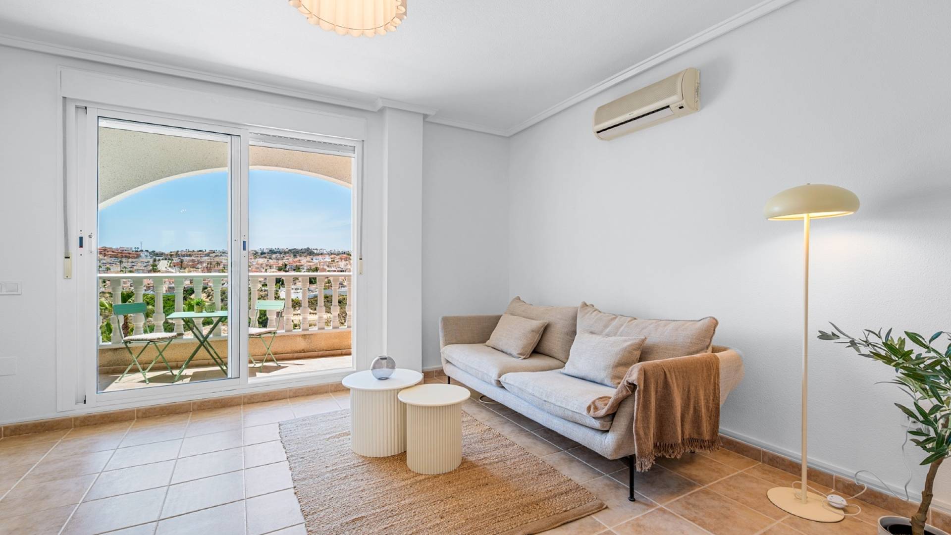 D'occasion - Villa jumelée - Ciudad Quesada - Rojales - Ciudad Quesada