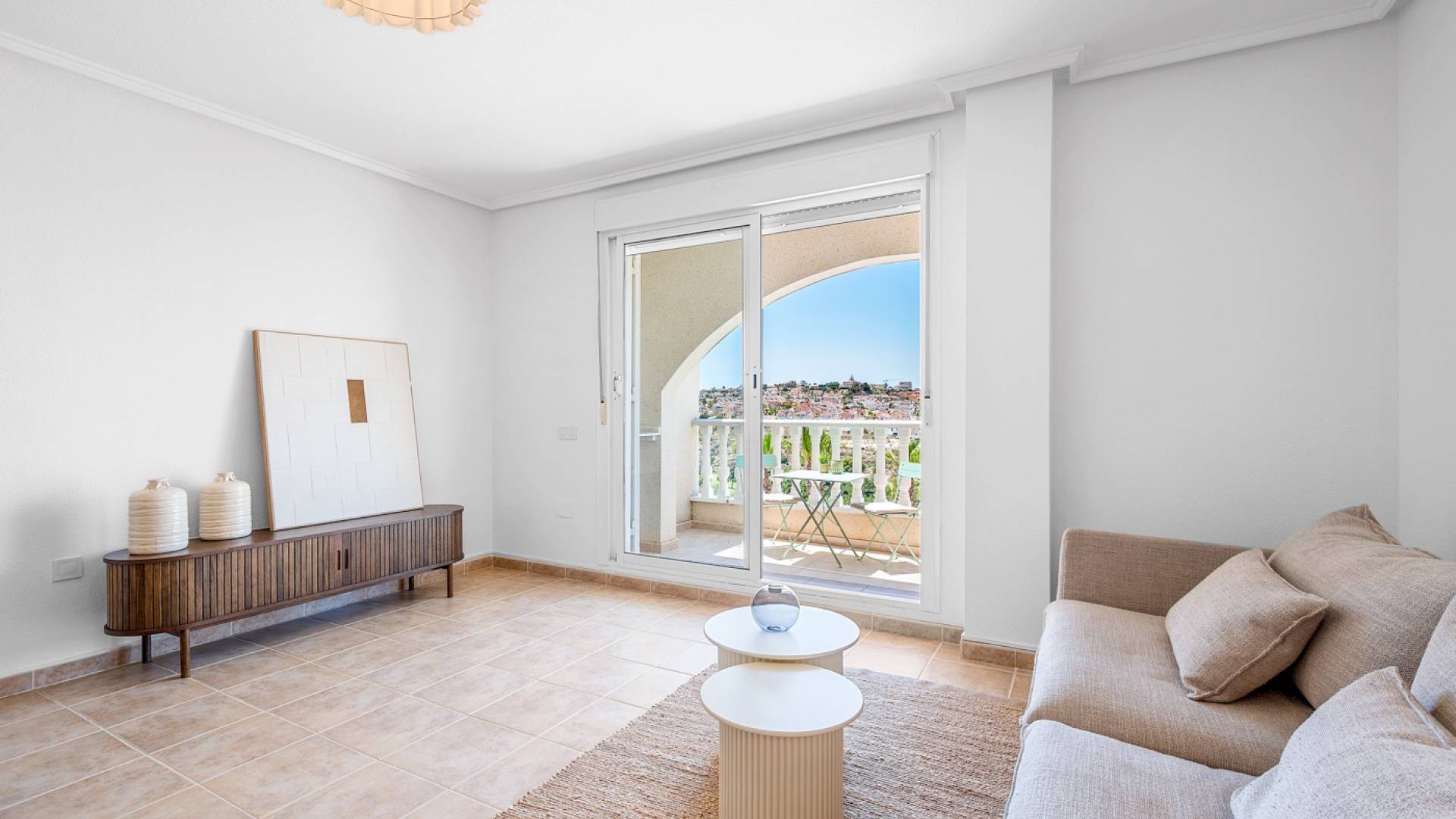 D'occasion - Villa jumelée - Ciudad Quesada - Rojales - Ciudad Quesada