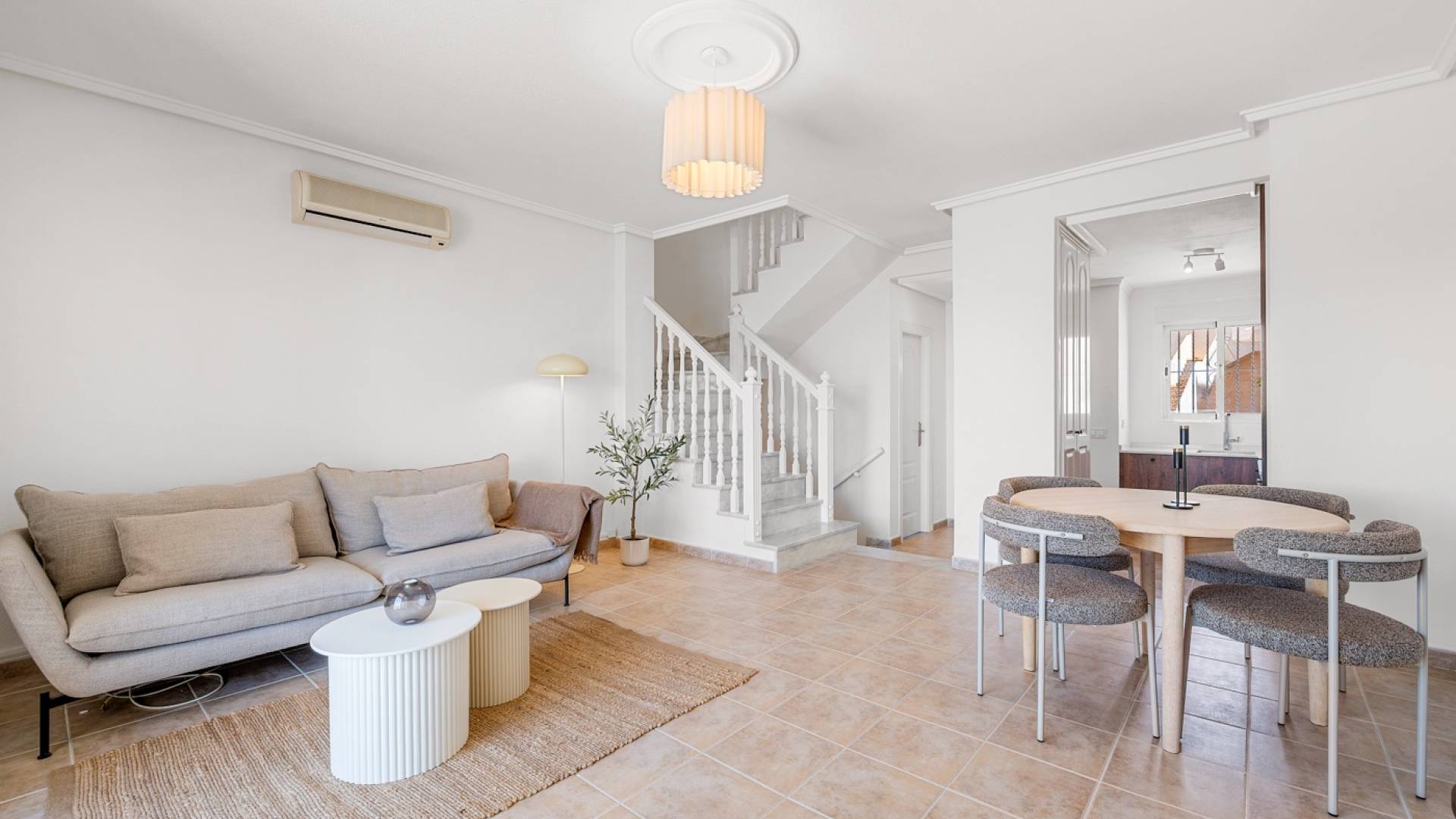 D'occasion - Villa jumelée - Ciudad Quesada - Rojales - Ciudad Quesada