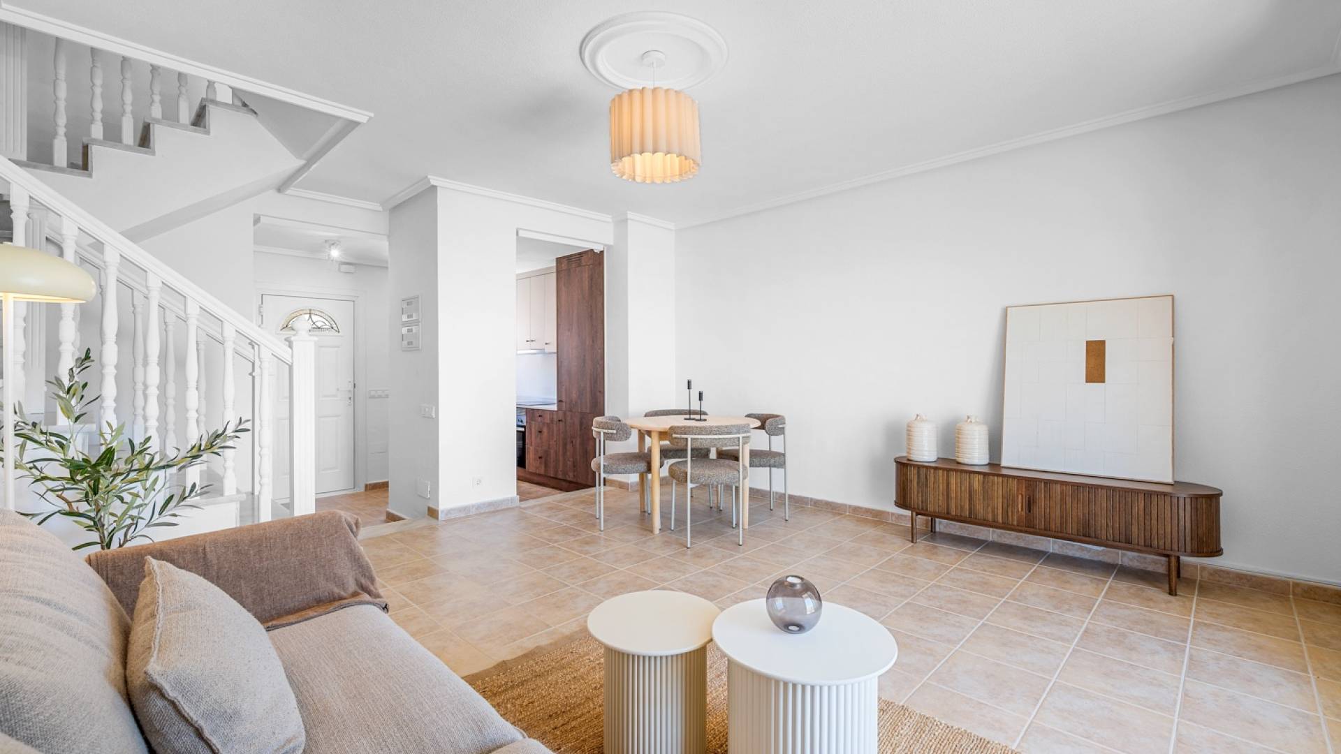 D'occasion - Villa jumelée - Ciudad Quesada - Rojales - Ciudad Quesada