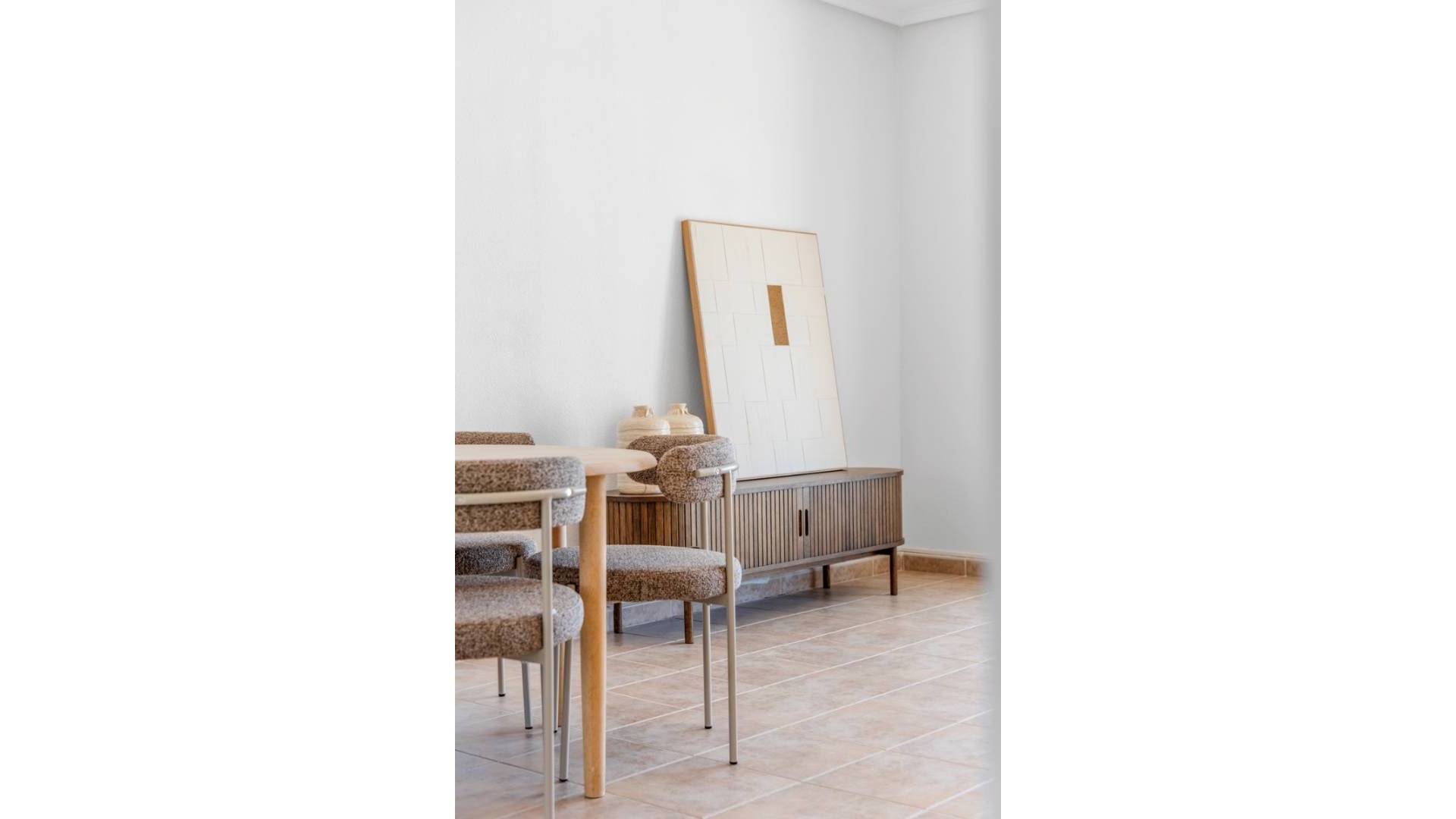 D'occasion - Villa jumelée - Ciudad Quesada - Rojales - Ciudad Quesada