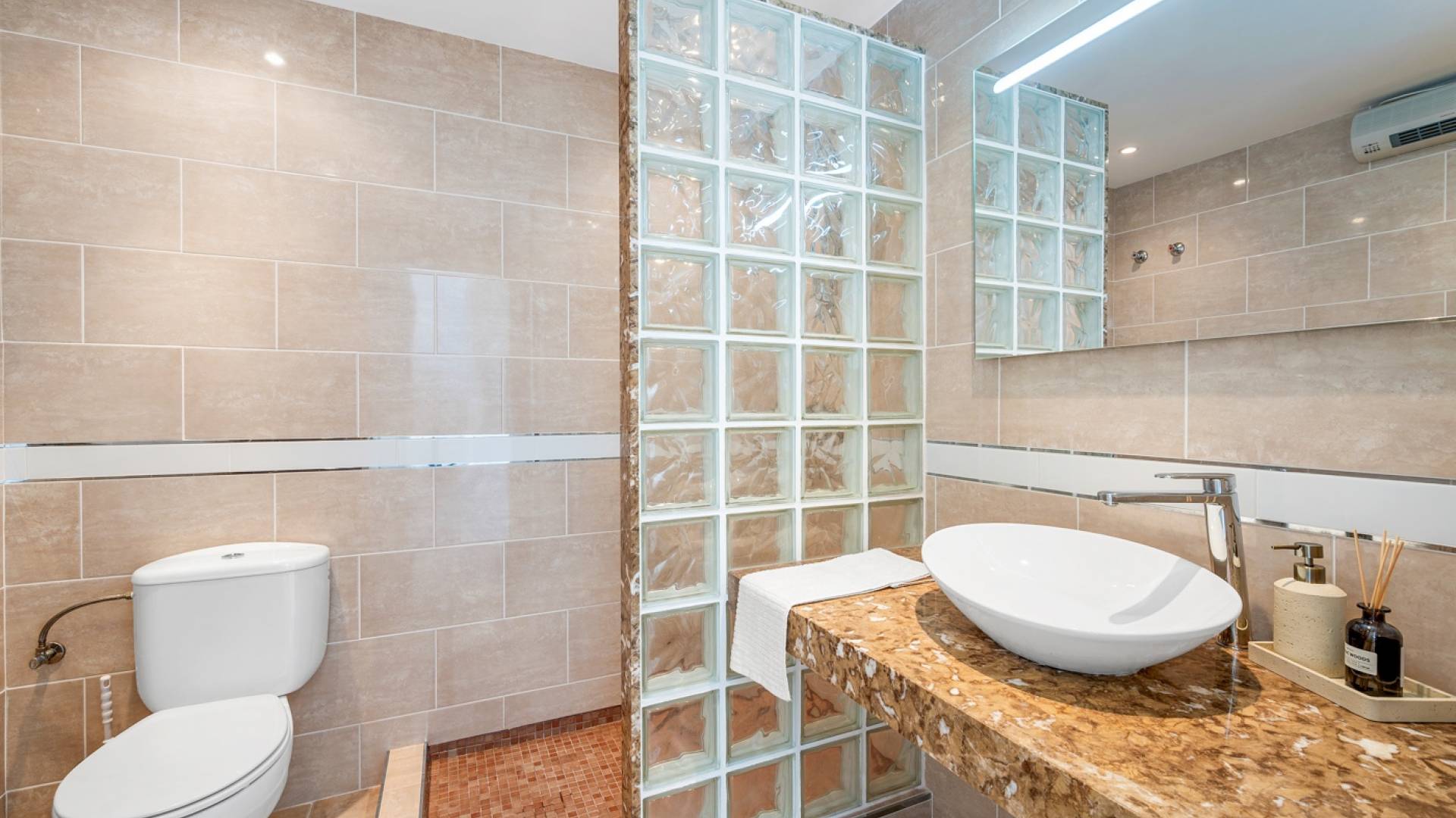 D'occasion - Villa jumelée - Ciudad Quesada - Rojales - Ciudad Quesada