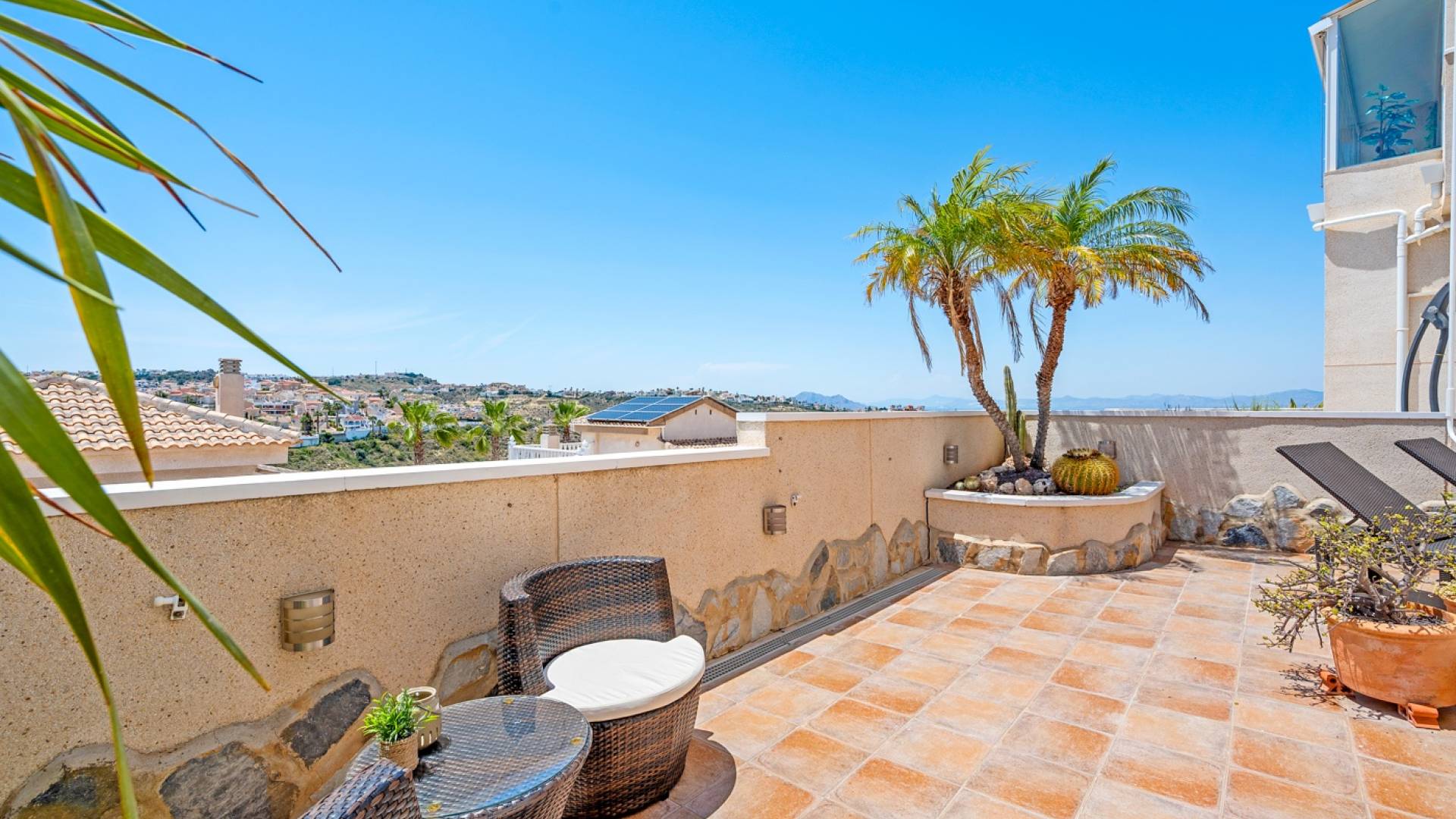 D'occasion - Villa jumelée - Ciudad Quesada - Rojales - Ciudad Quesada