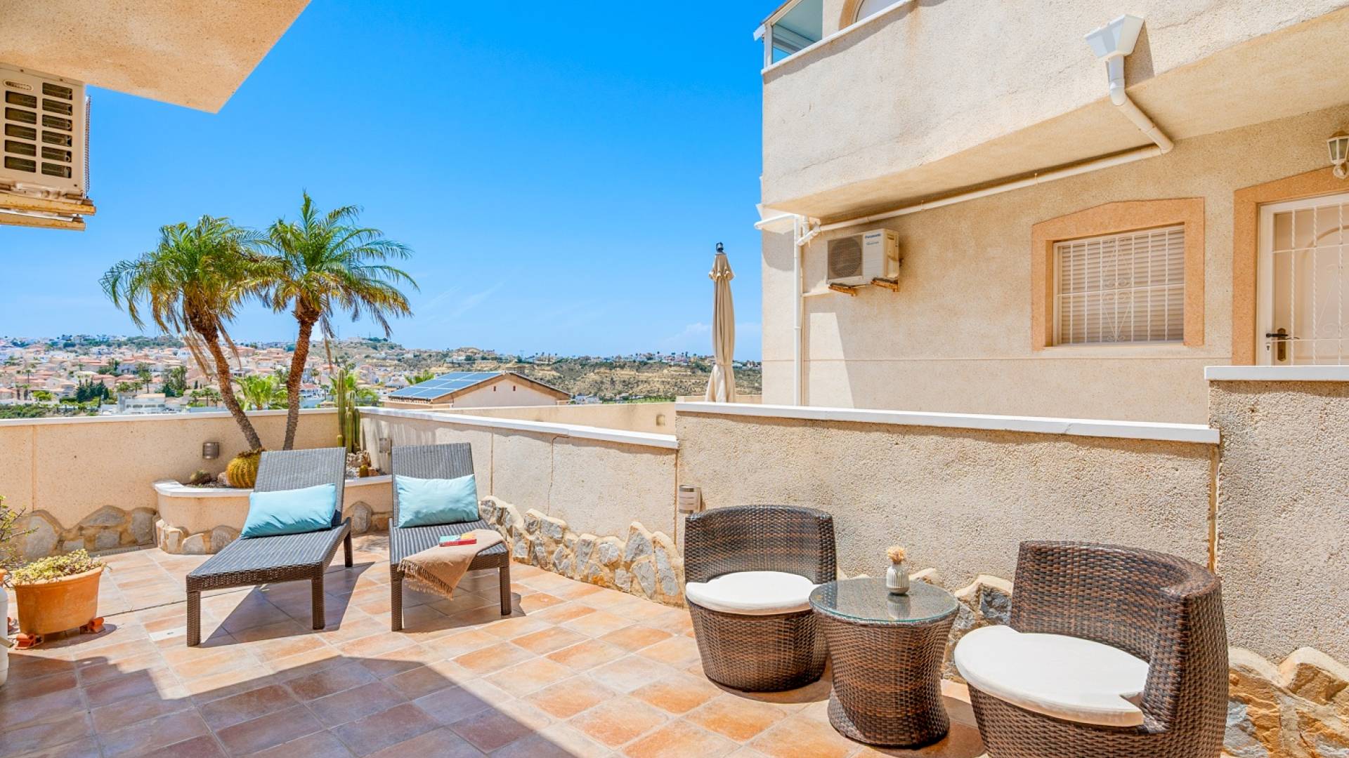 D'occasion - Villa jumelée - Ciudad Quesada - Rojales - Ciudad Quesada