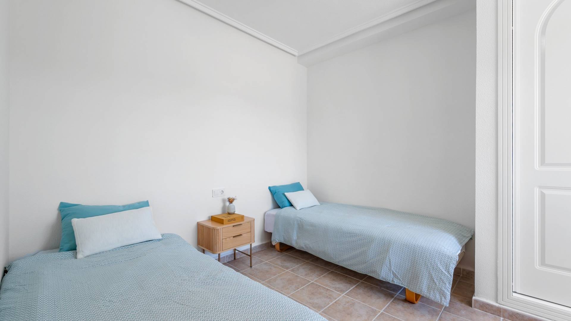 D'occasion - Villa jumelée - Ciudad Quesada - Rojales - Ciudad Quesada