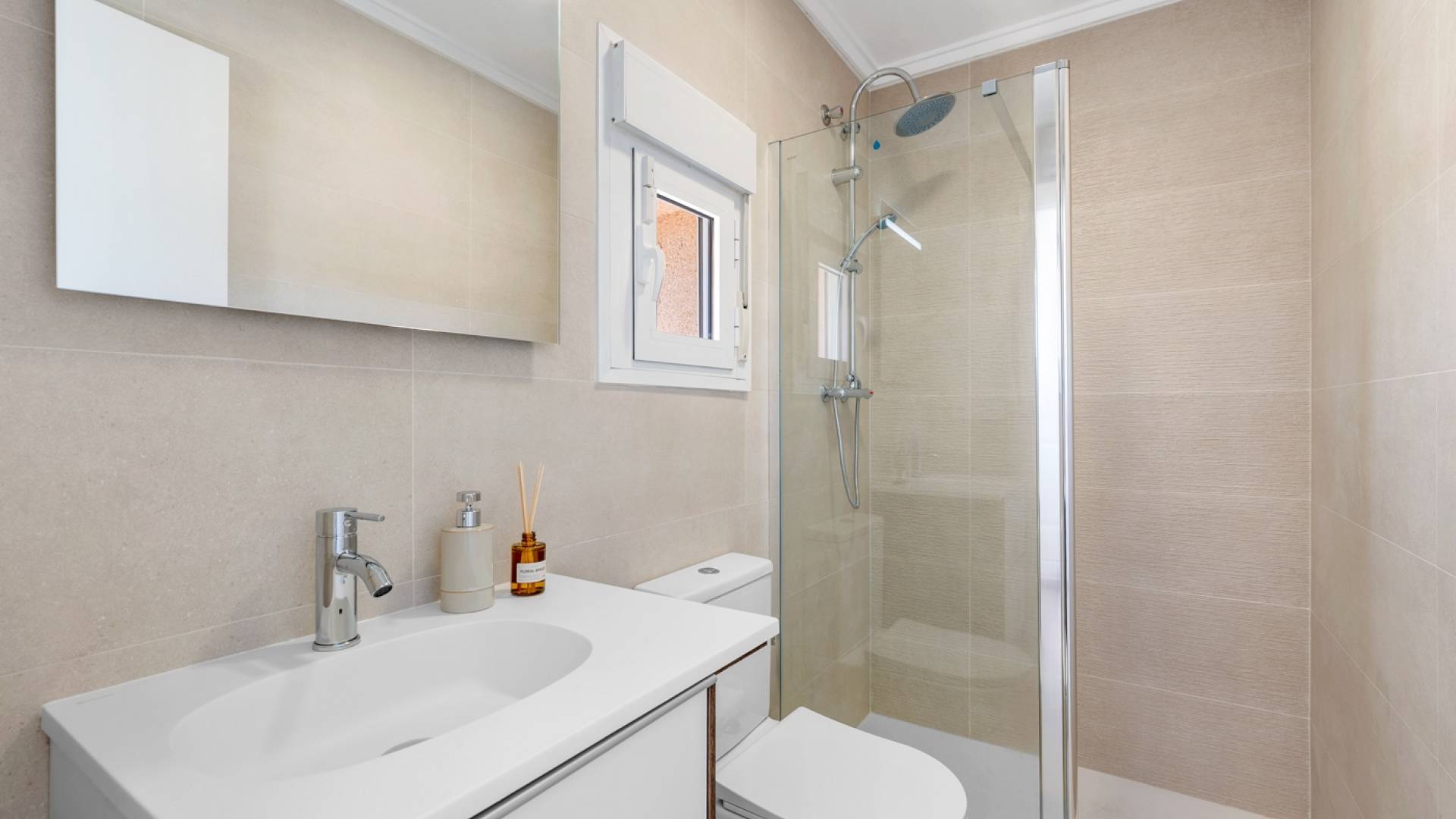 D'occasion - Villa jumelée - Ciudad Quesada - Rojales - Ciudad Quesada