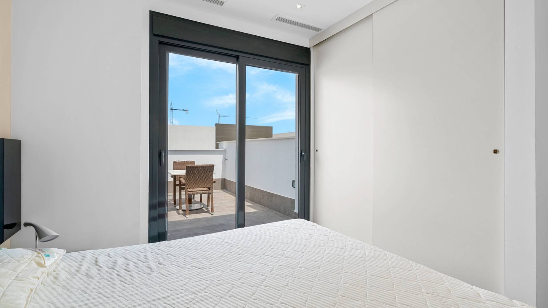 D'occasion - Villa jumelée - Ciudad Quesada - Rojales - Ciudad Quesada