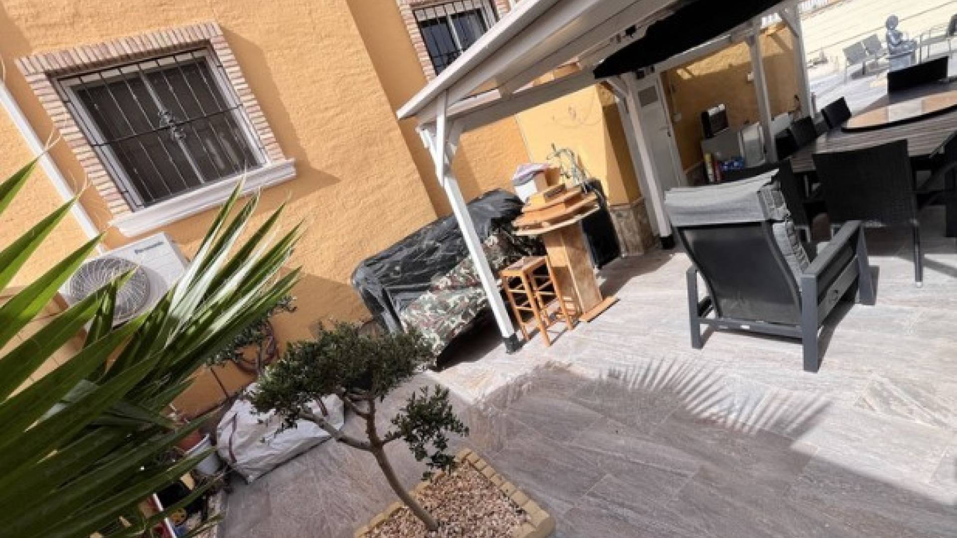 D'occasion - Villa jumelée - Ciudad Quesada - Rojales - Ciudad Quesada