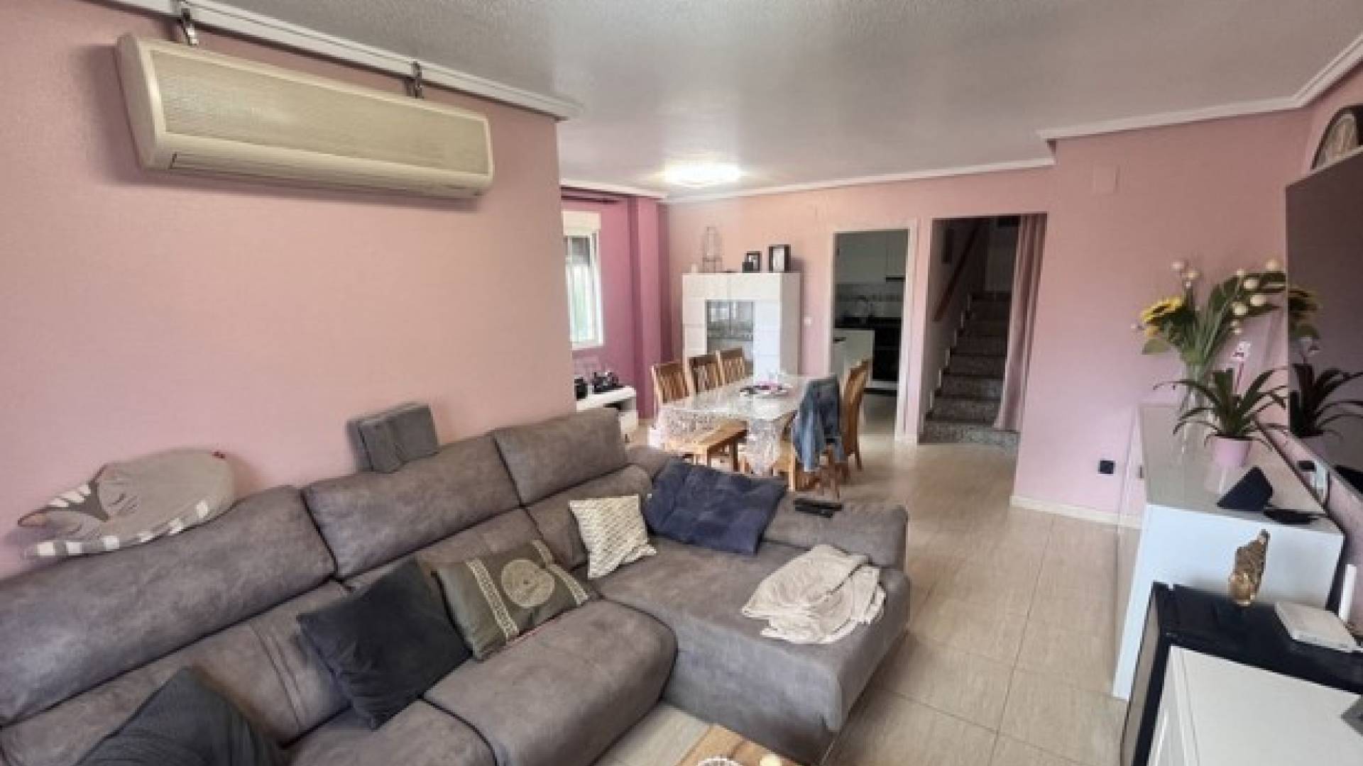 D'occasion - Villa jumelée - Ciudad Quesada - Rojales - Ciudad Quesada