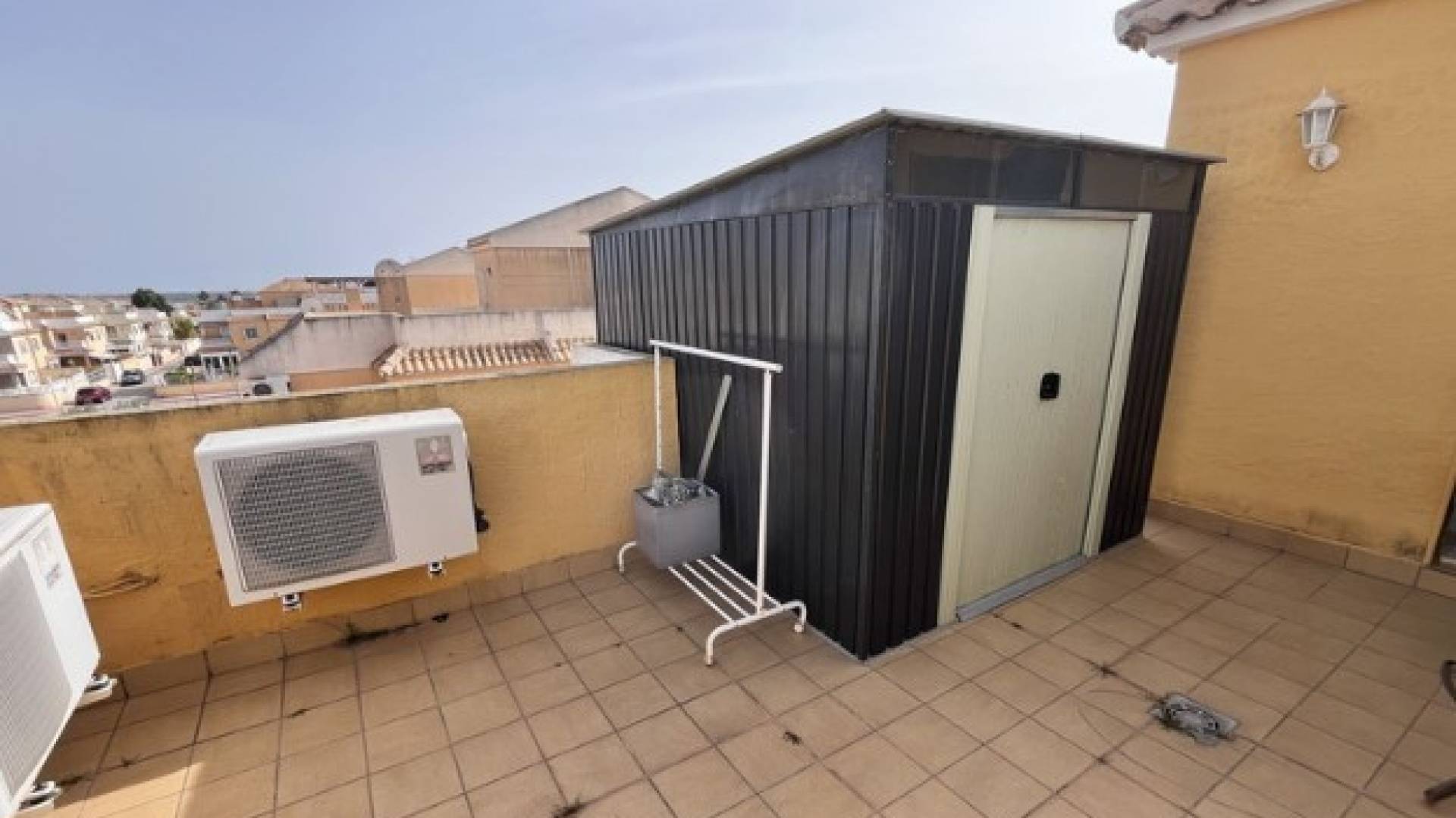 D'occasion - Villa jumelée - Ciudad Quesada - Rojales - Ciudad Quesada