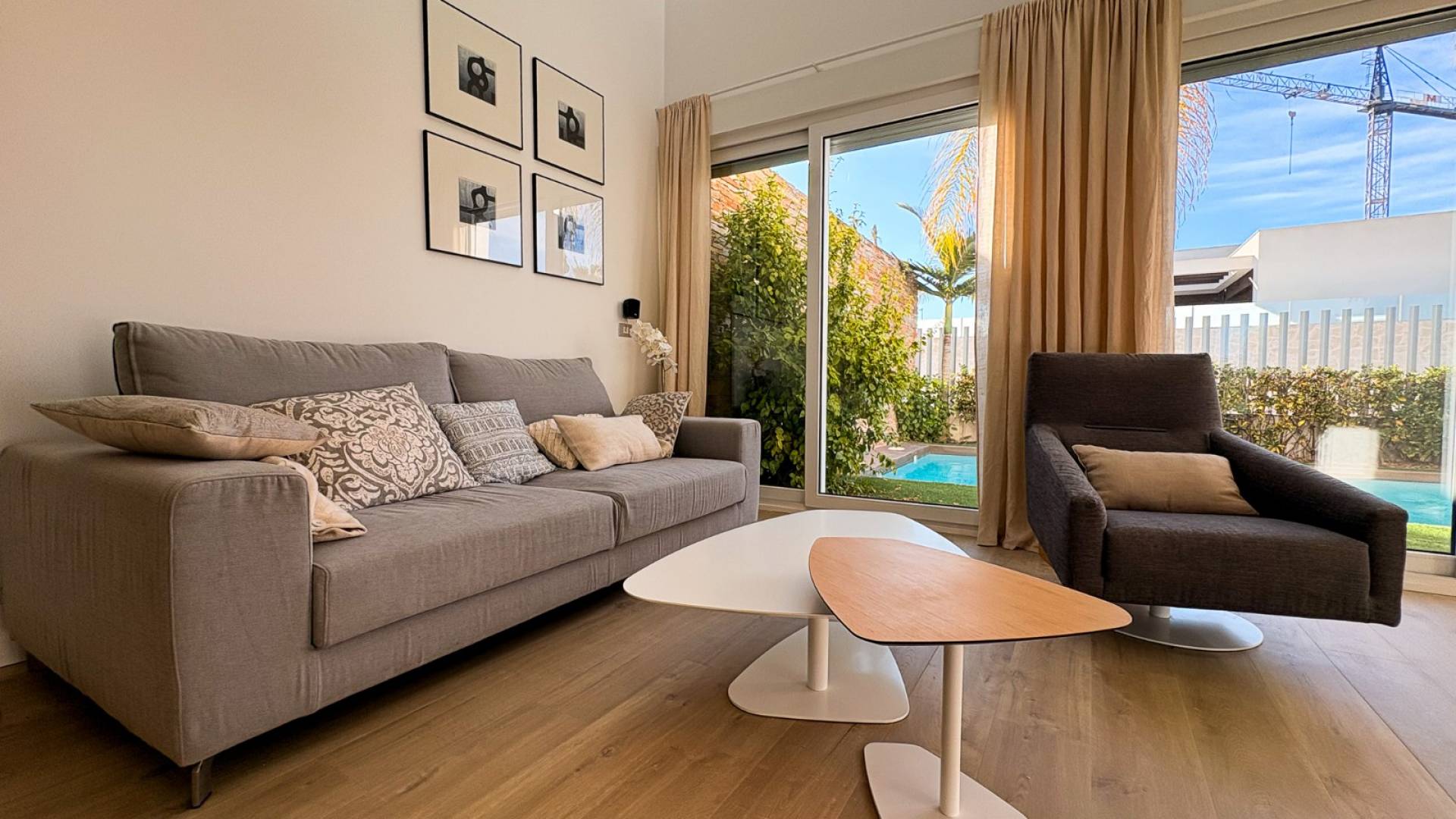 D'occasion - Villa jumelée - Ciudad Quesada - Rojales - Ciudad Quesada