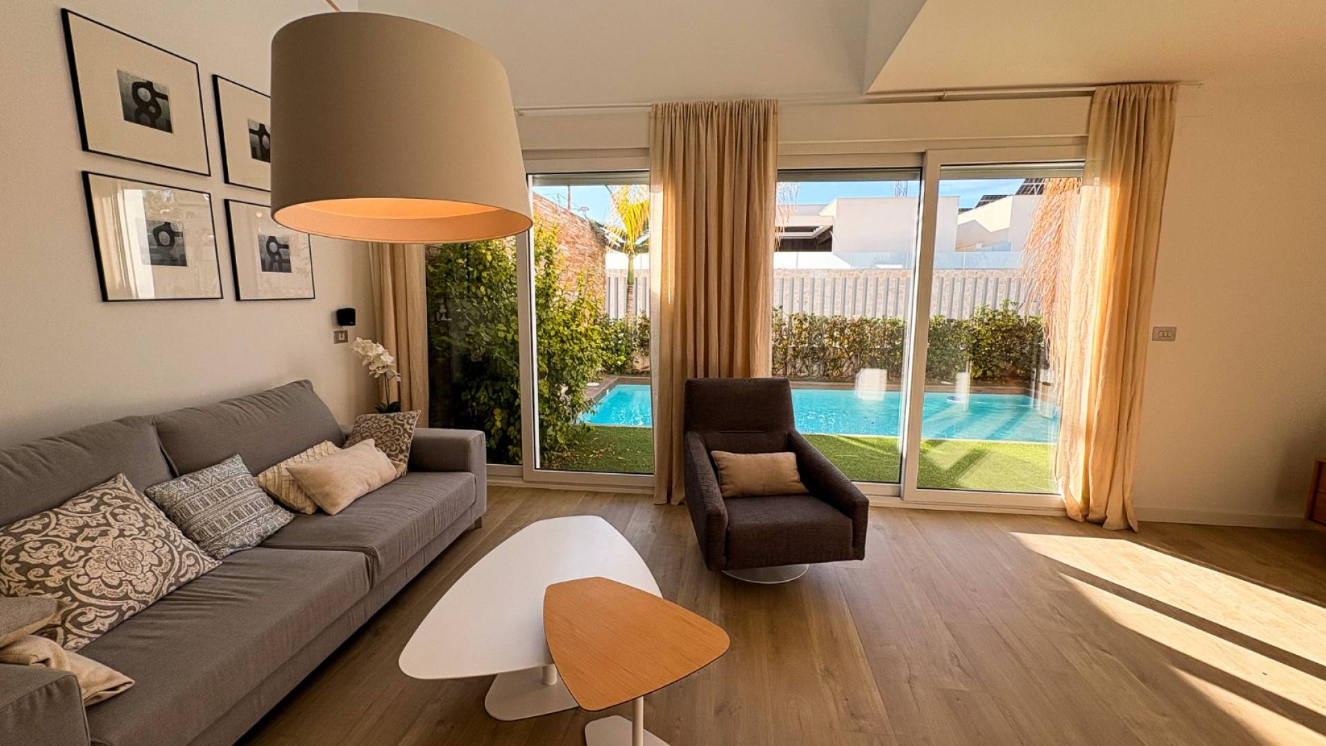 D'occasion - Villa jumelée - Ciudad Quesada - Rojales - Ciudad Quesada