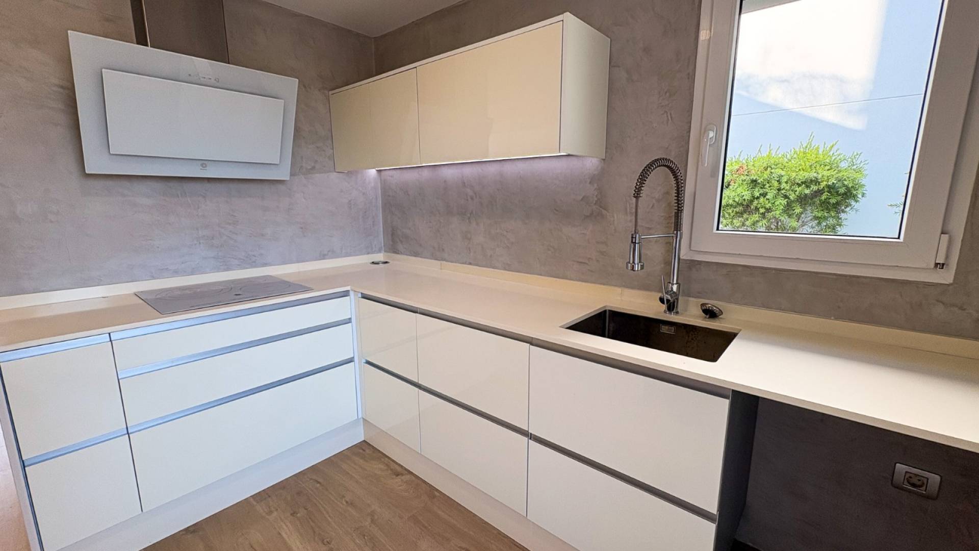 D'occasion - Villa jumelée - Ciudad Quesada - Rojales - Ciudad Quesada