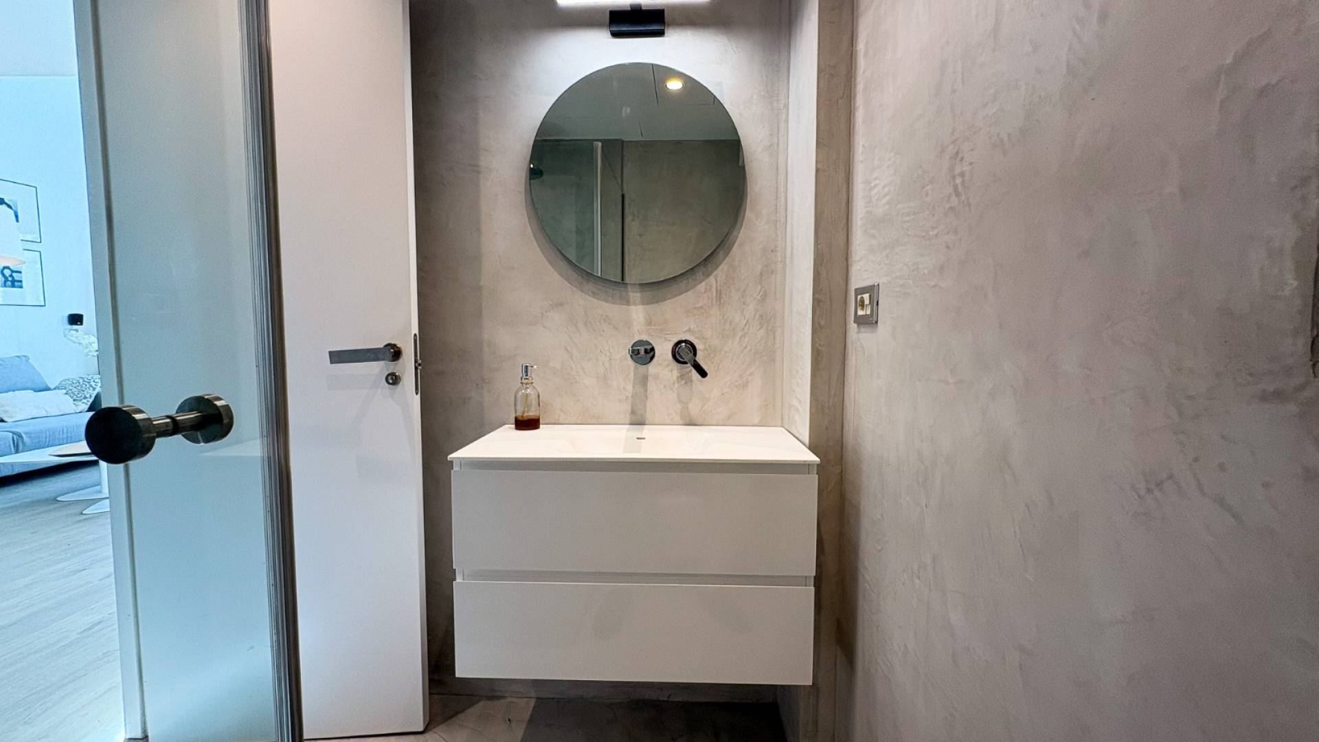 D'occasion - Villa jumelée - Ciudad Quesada - Rojales - Ciudad Quesada