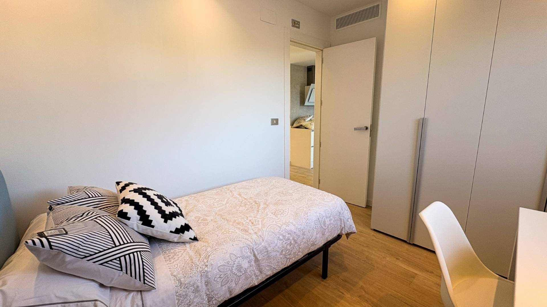 D'occasion - Villa jumelée - Ciudad Quesada - Rojales - Ciudad Quesada