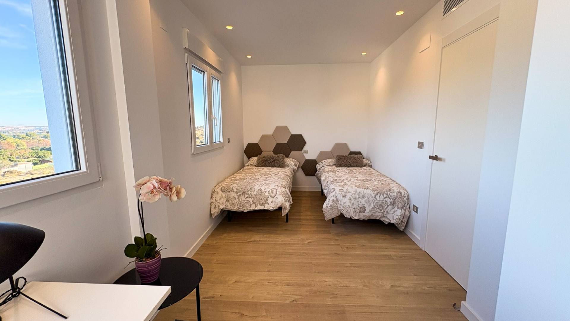 D'occasion - Villa jumelée - Ciudad Quesada - Rojales - Ciudad Quesada