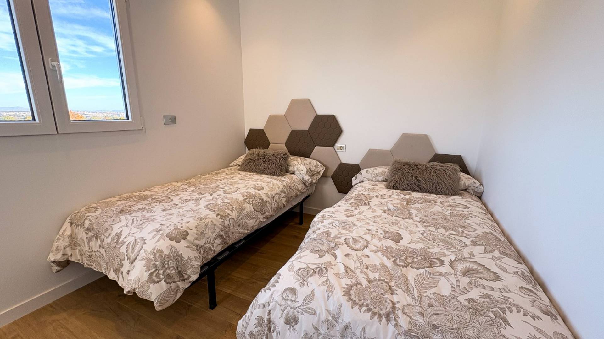 D'occasion - Villa jumelée - Ciudad Quesada - Rojales - Ciudad Quesada