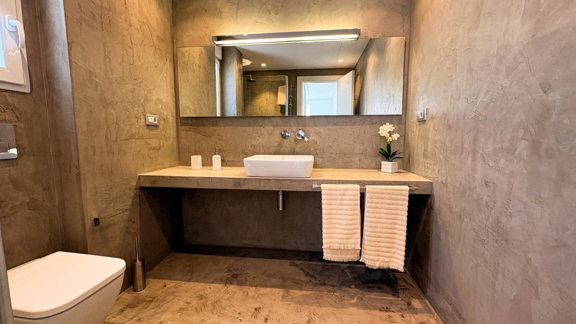 D'occasion - Villa jumelée - Ciudad Quesada - Rojales - Ciudad Quesada