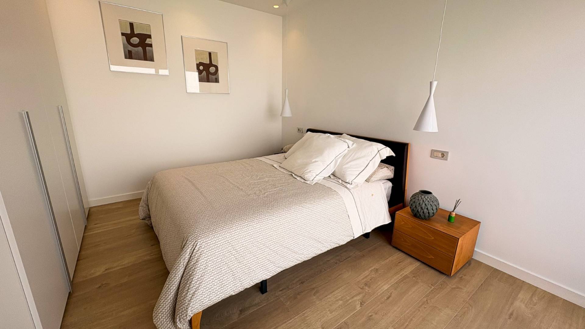 D'occasion - Villa jumelée - Ciudad Quesada - Rojales - Ciudad Quesada