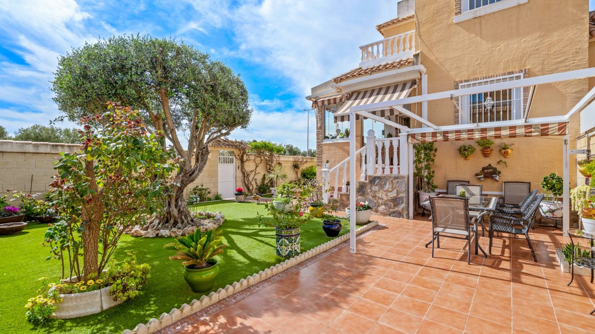 D'occasion - Villa jumelée - Ciudad Quesada - Rojales