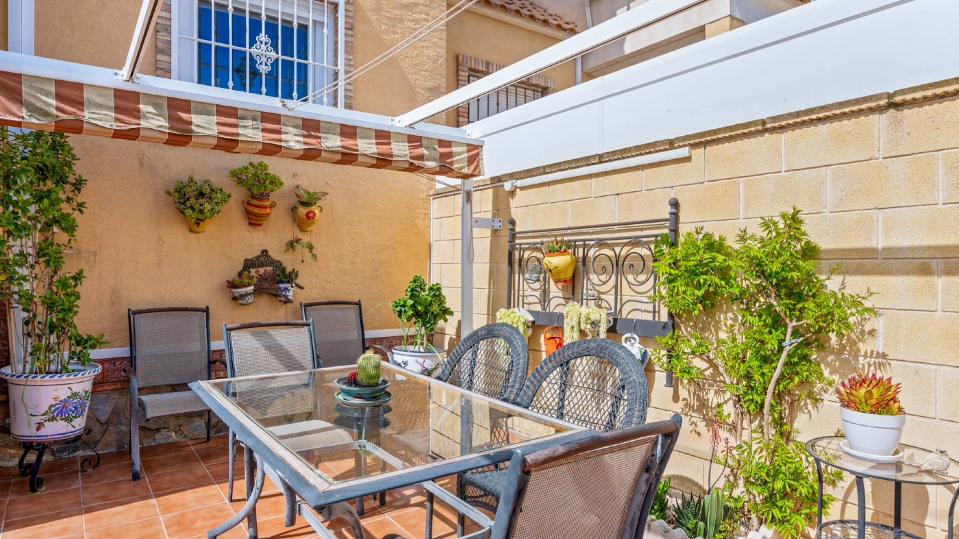 D'occasion - Villa jumelée - Ciudad Quesada - Rojales