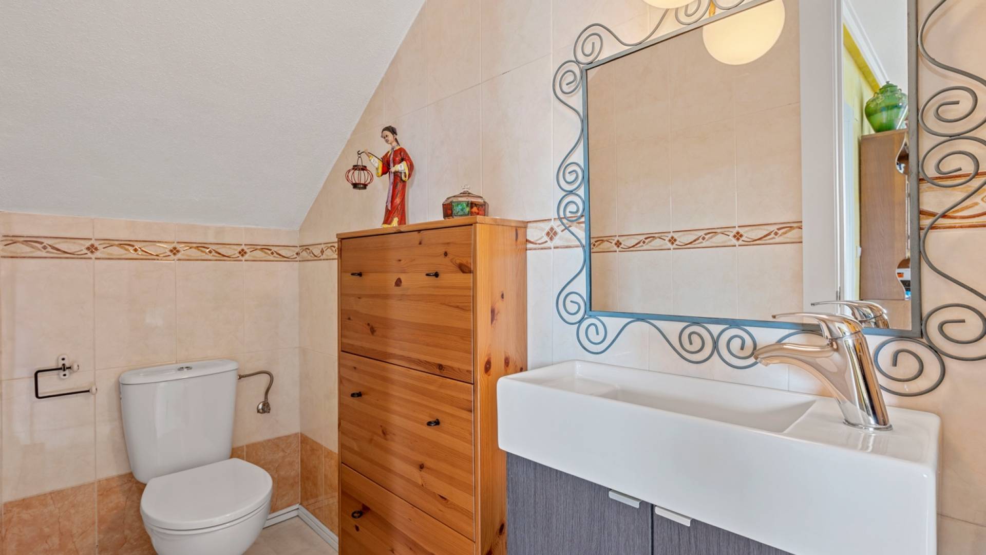 D'occasion - Villa jumelée - Ciudad Quesada - Rojales