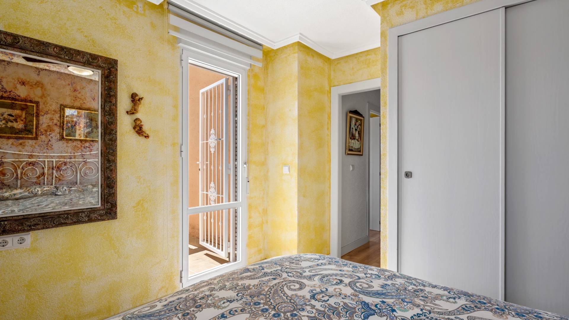 D'occasion - Villa jumelée - Ciudad Quesada - Rojales