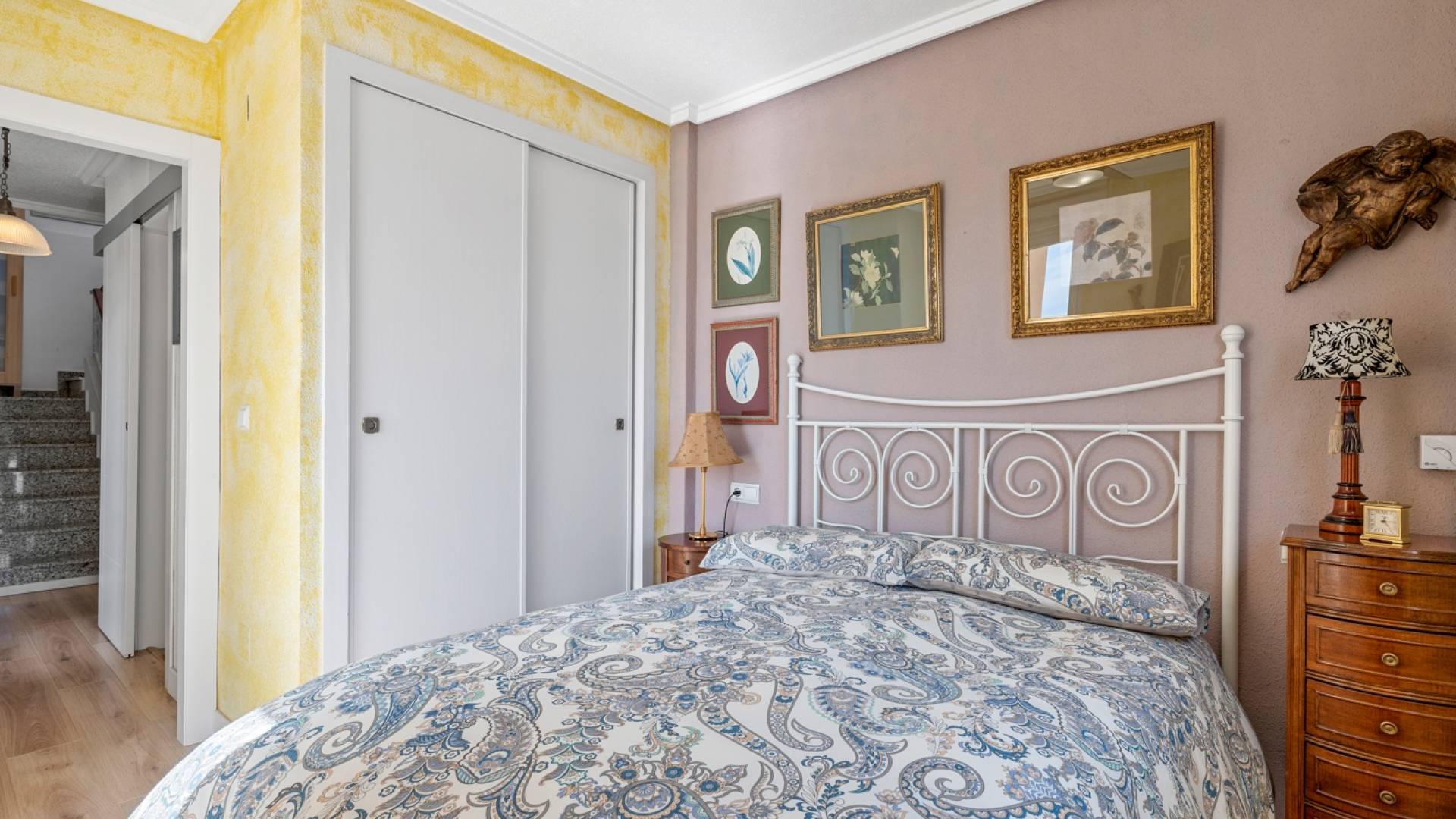 D'occasion - Villa jumelée - Ciudad Quesada - Rojales