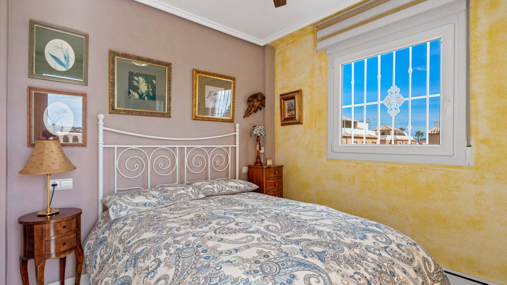 D'occasion - Villa jumelée - Ciudad Quesada - Rojales