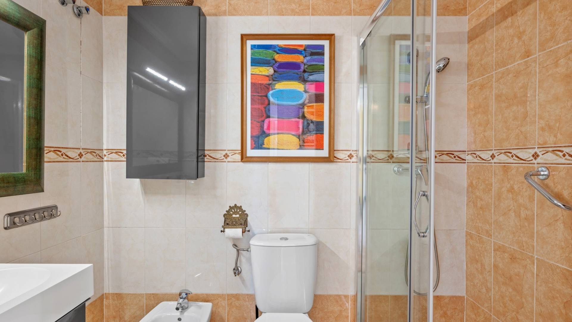 D'occasion - Villa jumelée - Ciudad Quesada - Rojales