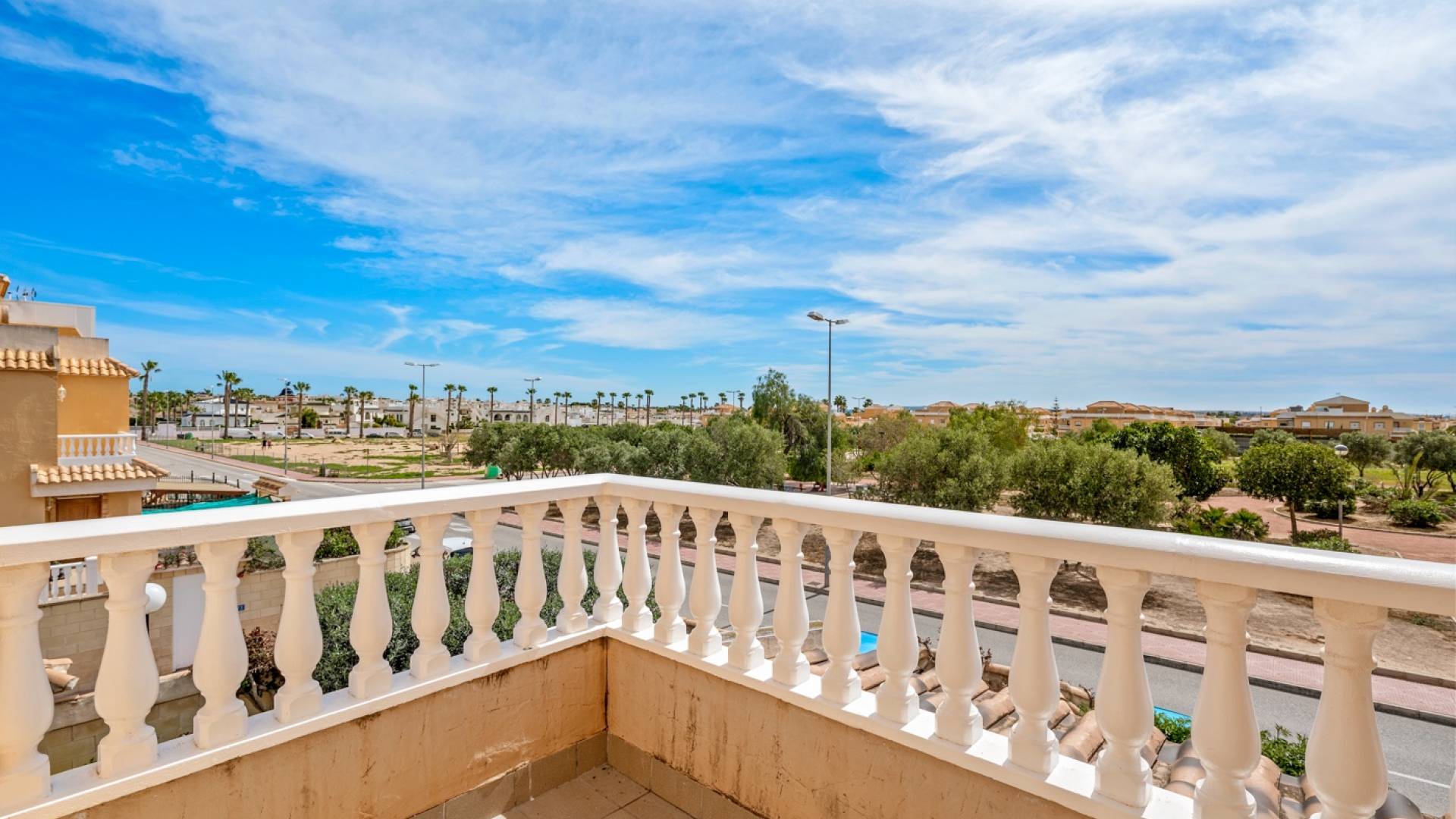 D'occasion - Villa jumelée - Ciudad Quesada - Rojales