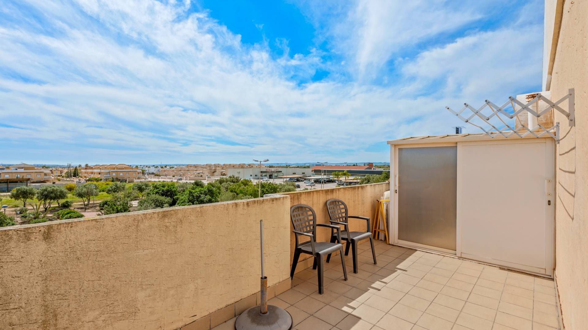 D'occasion - Villa jumelée - Ciudad Quesada - Rojales