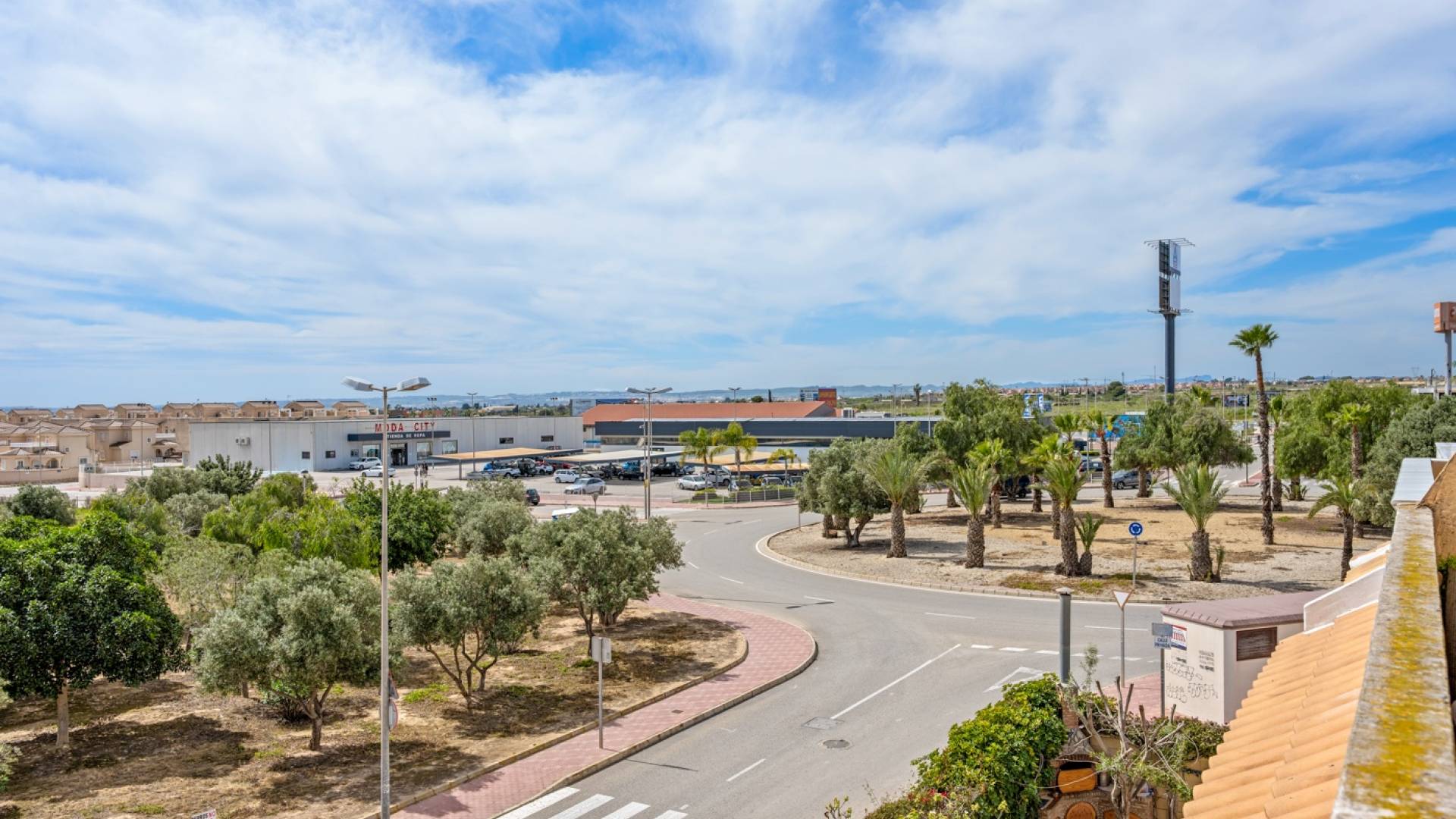 D'occasion - Villa jumelée - Ciudad Quesada - Rojales