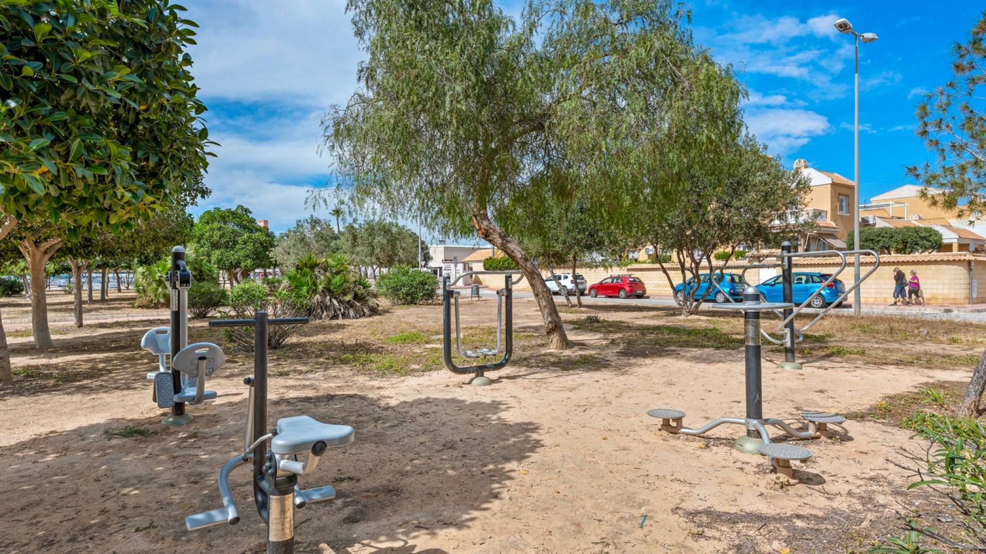 D'occasion - Villa jumelée - Ciudad Quesada - Rojales