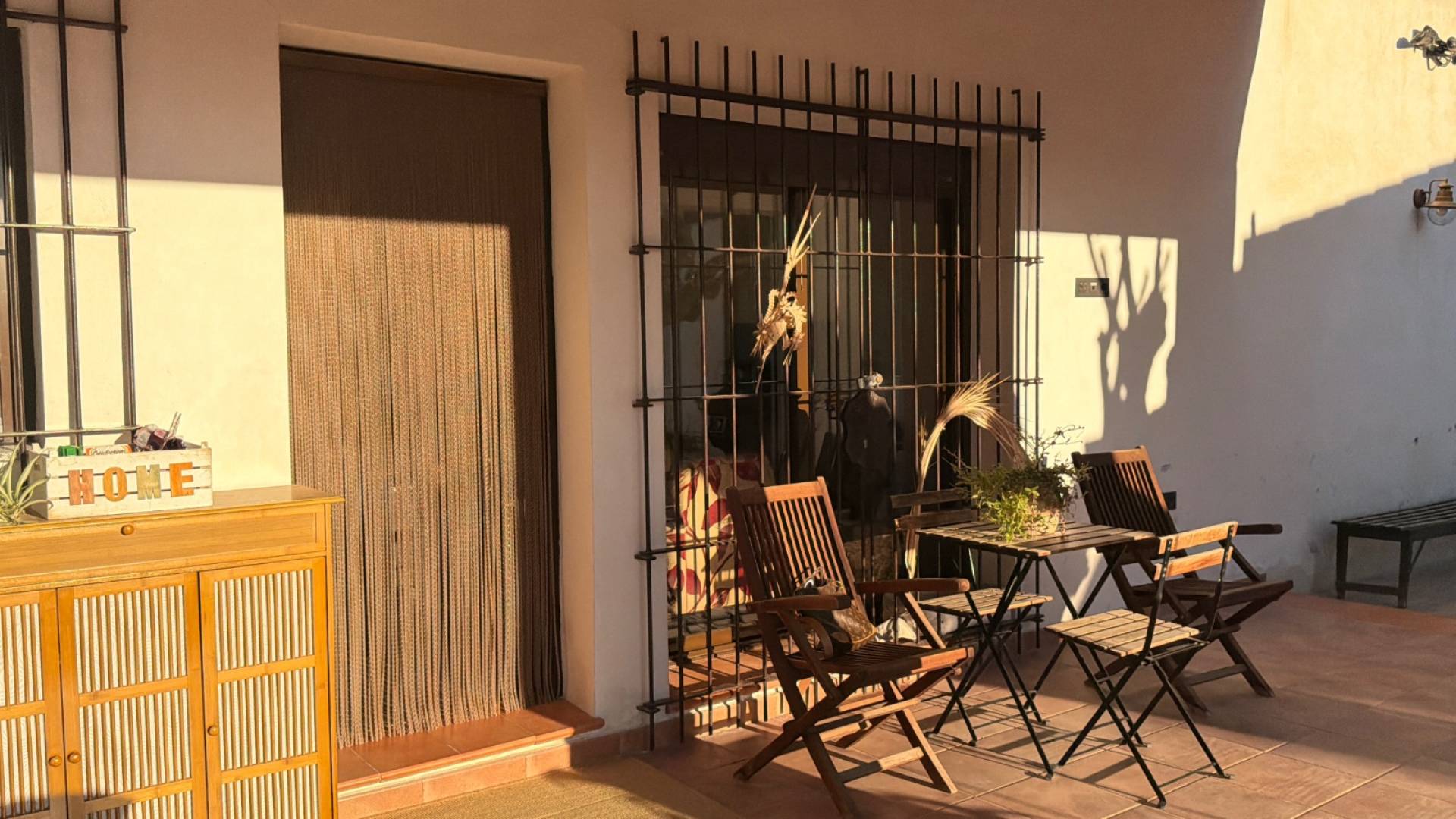 D'occasion - Villa jumelée - Dolores