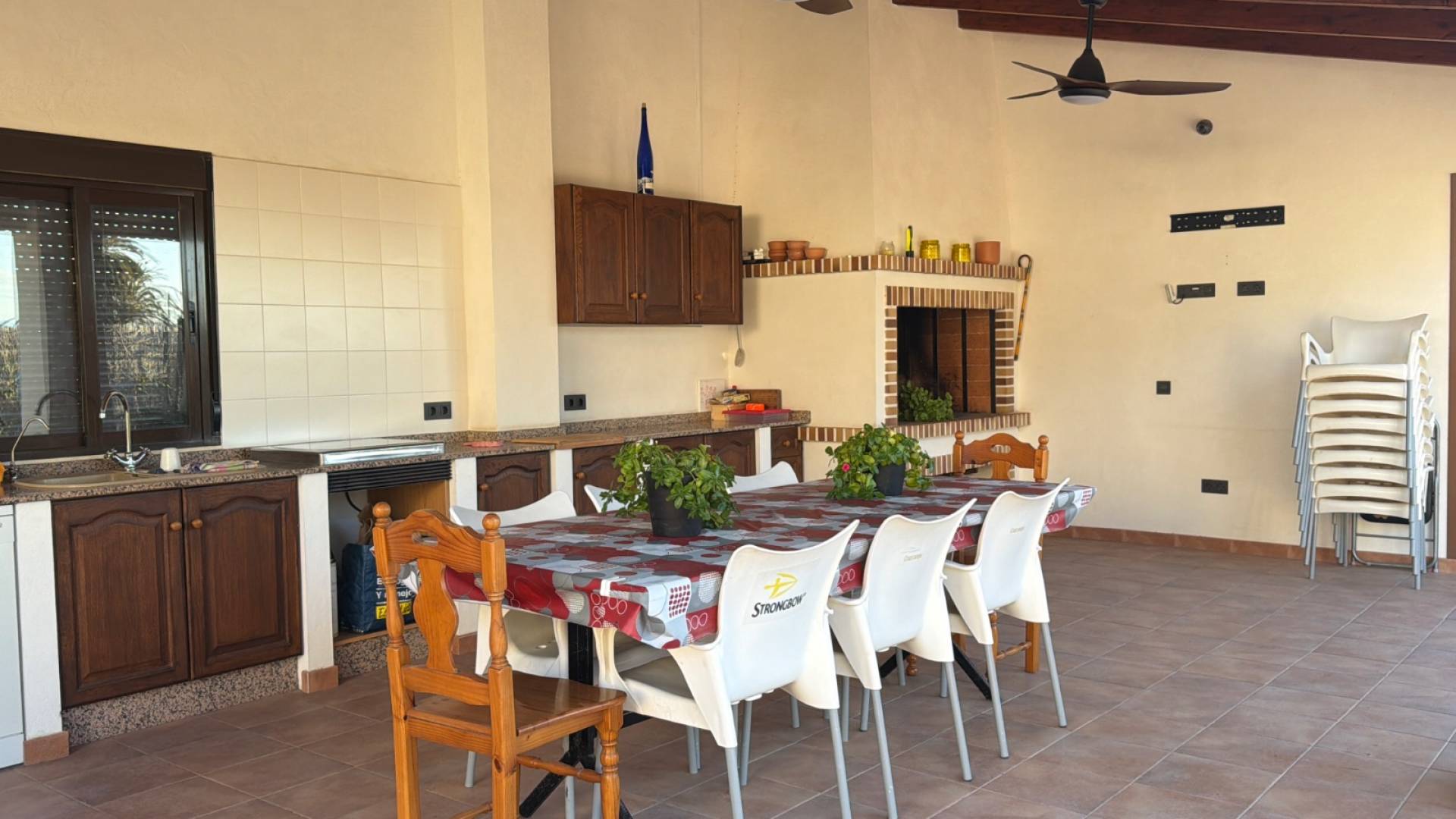 D'occasion - Villa jumelée - Dolores