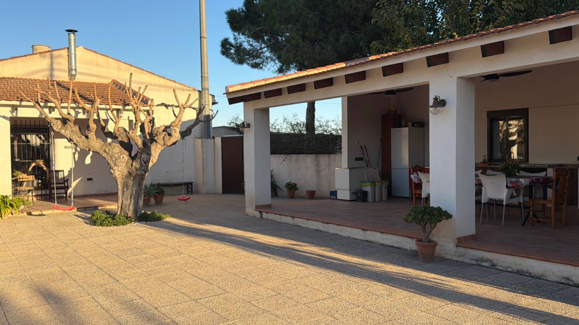 D'occasion - Villa jumelée - Dolores