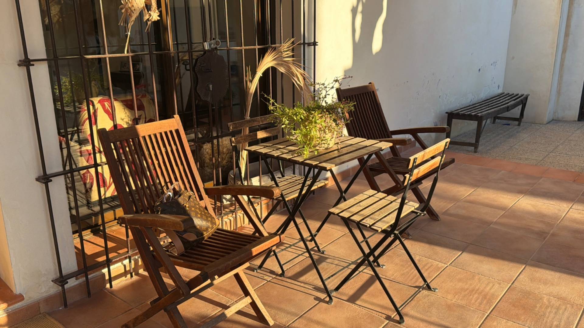 D'occasion - Villa jumelée - Dolores