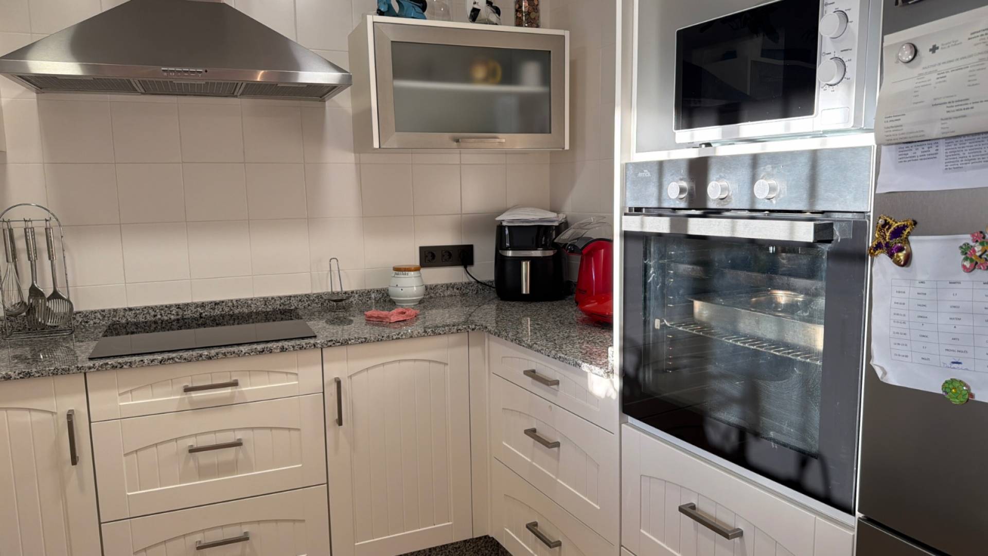 D'occasion - Villa jumelée - Dolores