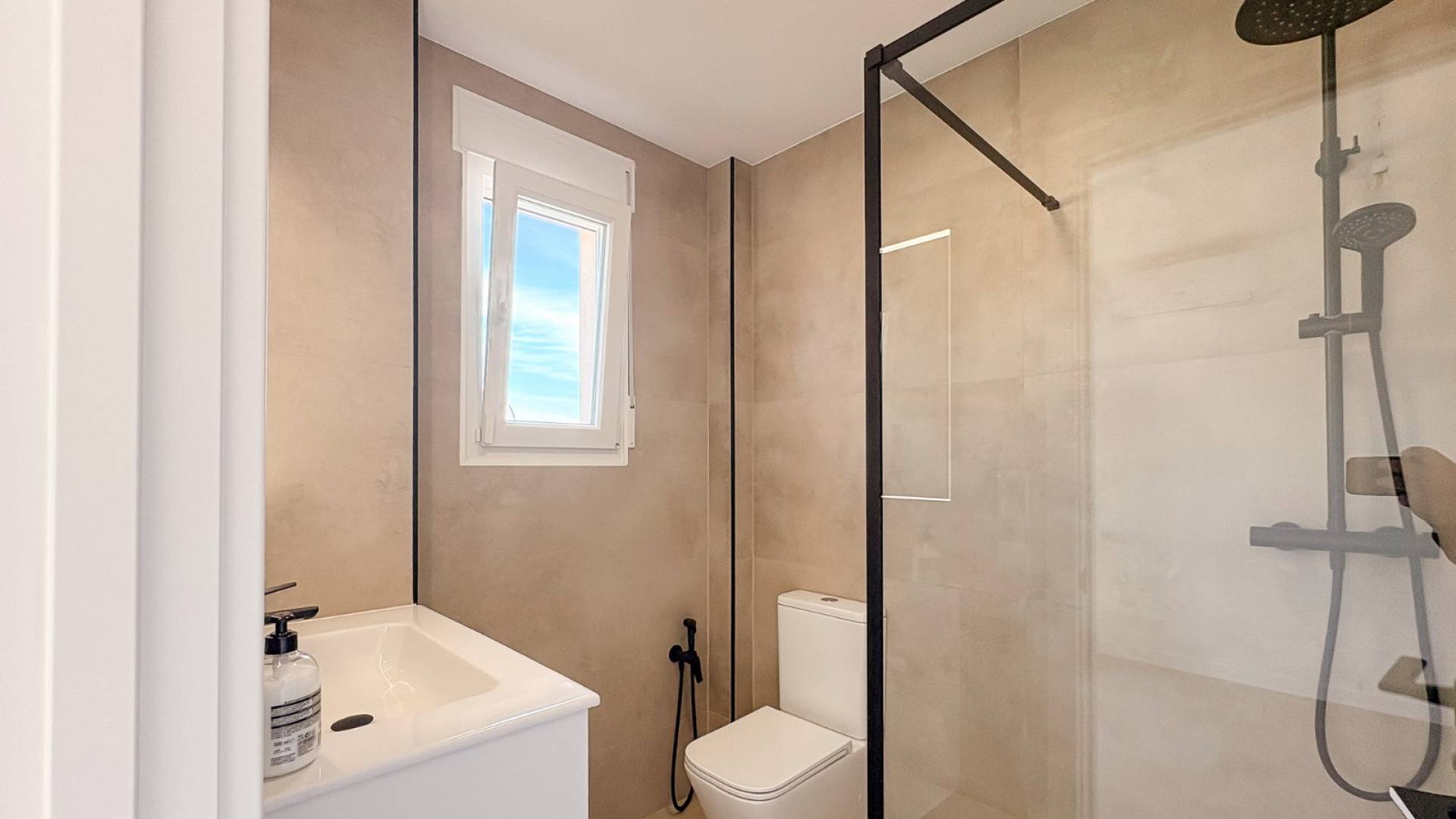 D'occasion - Villa jumelée - El Campello - Pueblo Acantilado - Venta Lanuza