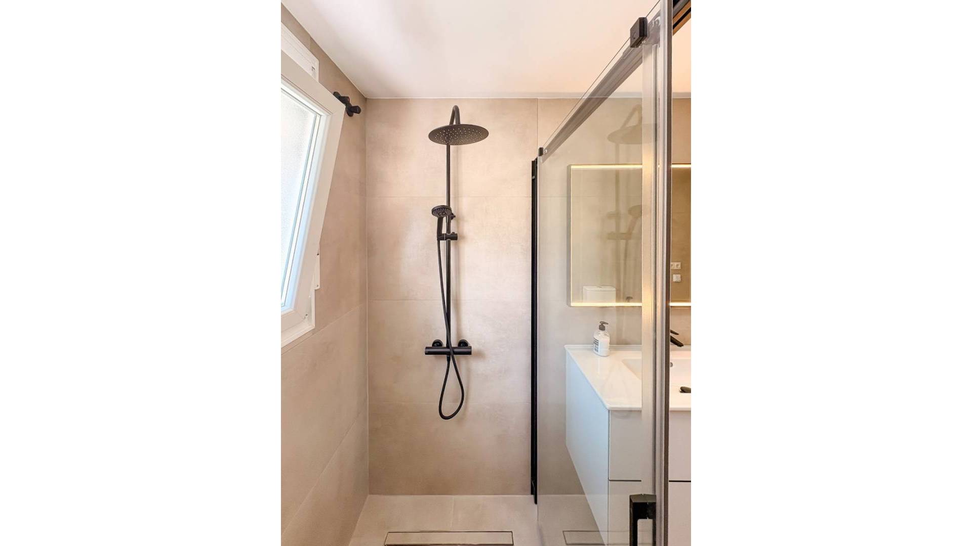 D'occasion - Villa jumelée - El Campello - Pueblo Acantilado - Venta Lanuza