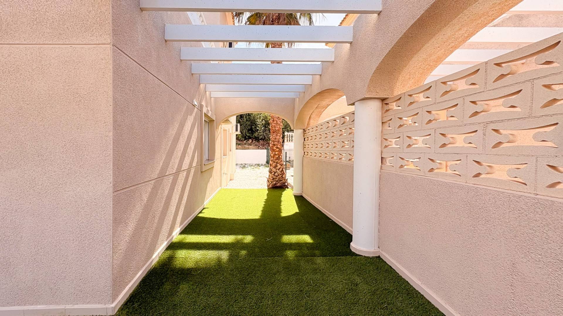 D'occasion - Villa jumelée - El Campello - Pueblo Acantilado - Venta Lanuza