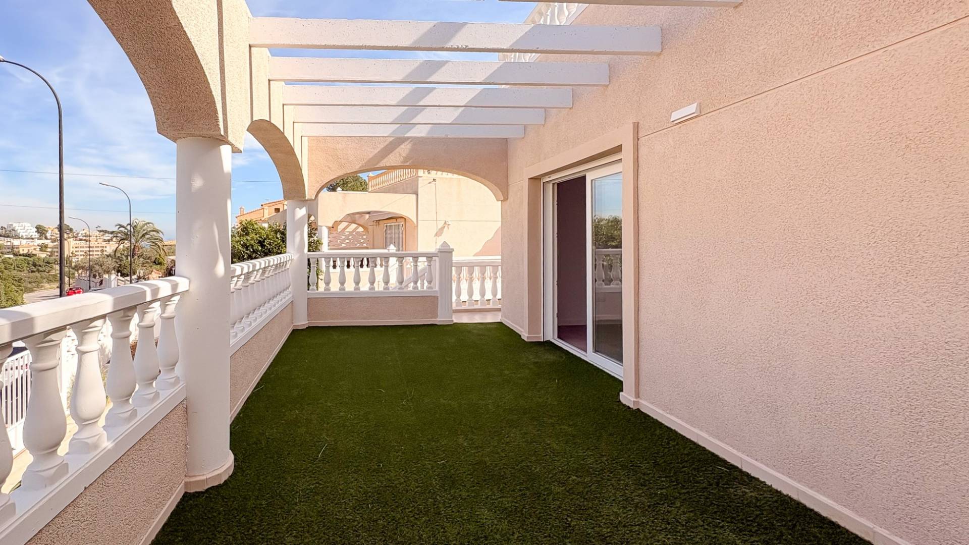 D'occasion - Villa jumelée - El Campello - Pueblo Acantilado - Venta Lanuza